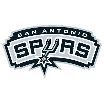 San Antonio Spurs team logo
